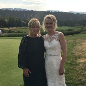 Meet your Posher, Wendy